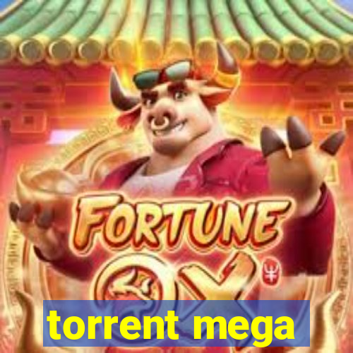 torrent mega